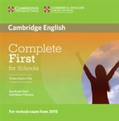 Complete F... - Guy Brook-Hart, Helen Tiliouine -  Książka z wysyłką do UK