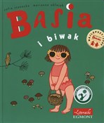 Basia i bi... - Zofia Stanecka, Marianna Oklejak -  books from Poland