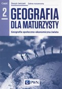 Geografia ... - Jadwiga Kop, Maria Kucharska, Elżbieta Szkurłat -  Polish Bookstore 