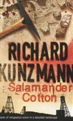 Salamander... - Richard Kunzmann -  books from Poland