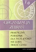 Organizacj... - Carol R. Anderson -  foreign books in polish 