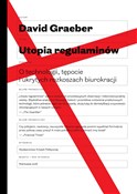 polish book : Utopia reg... - David Graeber