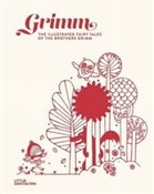 GrimmThe I... - Jacob Grimm, Wilhelm Grim -  foreign books in polish 