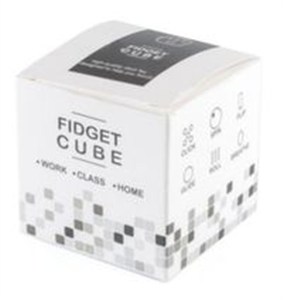 Picture of Fidget cube
