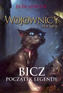 Picture of Bicz Początek legendy