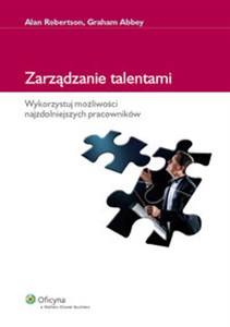 Obrazek Zarządzanie talentami