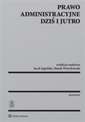 polish book : Prawo admi... - Jacek Jagielski, Marek Wierzbowski