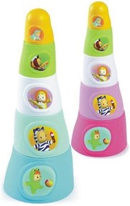 Picture of Wesoła wieża, 2 kolory