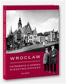 Wrocław. F... - Iwona Bińkowska -  Książka z wysyłką do UK