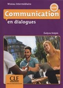 Communicat... - Evelyne Sirejols -  books in polish 