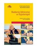 polish book : Badanie kl... - A. Hueter-Becker, M. Doelken
