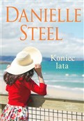 Koniec lat... - Danielle Steel -  Książka z wysyłką do UK