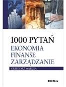 Książka : 1000 pytań... - Grzegorz Wałęga