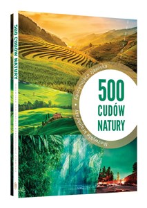 Picture of 500 cudów natury