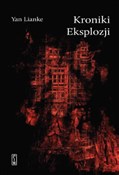 Kroniki Ek... - Yan Lianke -  books from Poland