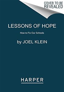Picture of Lessons of Hope: How to Fix Our Schools