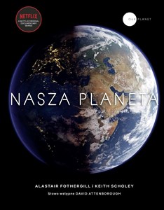 Picture of Nasza planeta