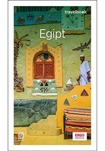 Picture of Egipt Travelbook