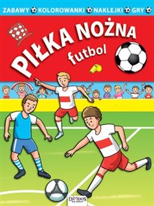 Picture of Piłka nożna Futbol