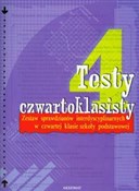 Testy czwa... - Grażyna Kiełb, Teresa Sklepek -  Polish Bookstore 