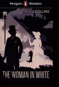 Picture of Penguin Readers Level 7 The Woman in white