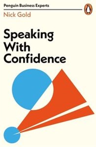 Picture of Speaking with Confidence