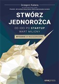 Stwórz jed... - Grzegorz Kubera -  Polish Bookstore 