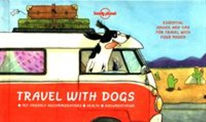 Obrazek Travel With Dogs
