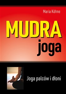 Picture of Mudra joga Joga palców i dłoni