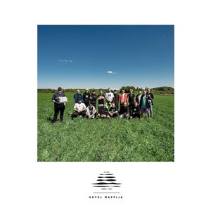 Picture of [Audiobook] CD Hotel Maffija