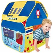 Namiot dom... -  Polish Bookstore 