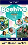 Książka : Beehive 5 ... - Opracowanie Zbiorowe