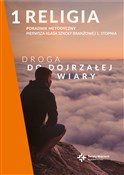 Religia Po... - Radosława Mazura -  books from Poland
