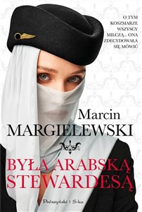 Obrazek Była arabską stewardesą