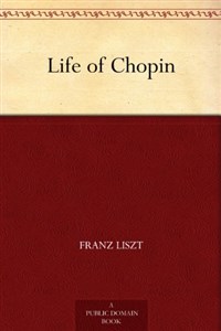 Picture of Life Of Chopin