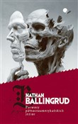 Książka : Potwory pó... - Nathan Ballingrud