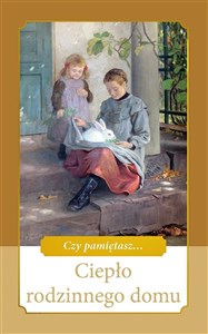 Picture of Ciepło rodzinnego domu