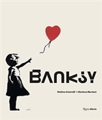Banksy - Stefano Antonelli, Gianluca Marziani -  Książka z wysyłką do UK