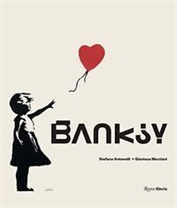 Picture of Banksy