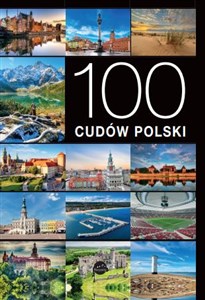 Picture of 100 cudów Polski