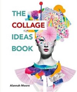 Picture of The Collage Ideas Book