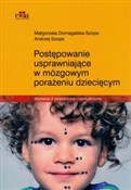 Postępowan... - Małgorzata Domagalska-Szopa, Andrzej Szopa -  Polish Bookstore 