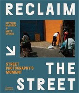 Picture of Reclaim the Street Street Photography's Moment