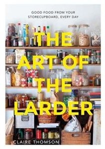 Picture of The Art of the Larder