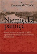 Niemiecka ... - Kazimierz Wóycicki -  books from Poland