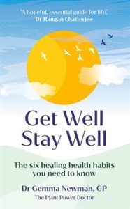 Obrazek Get Well Stay Well