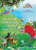 Jak żuraw ... - Lech Tkaczyk -  books in polish 
