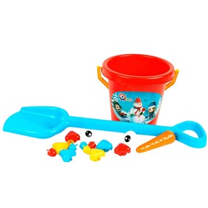 Picture of Akcesoria do budowy bałwana