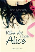 Kilka dni ... - Liane Moriarty -  books from Poland