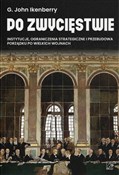 Po zwycięs... - Ikenberry Gilford John -  foreign books in polish 